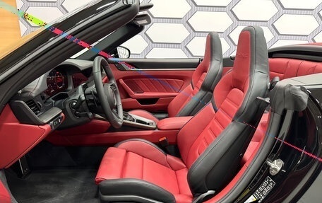 Porsche 911, 2025 год, 42 500 000 рублей, 18 фотография