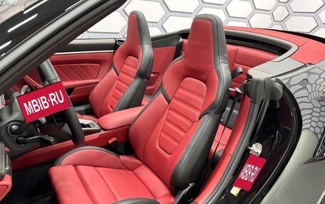 Porsche 911, 2025 год, 42 500 000 рублей, 19 фотография