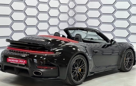 Porsche 911, 2025 год, 42 500 000 рублей, 12 фотография