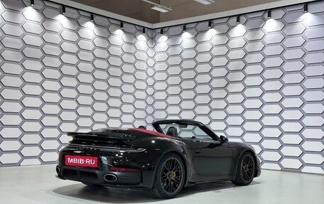 Porsche 911, 2025 год, 42 500 000 рублей, 13 фотография