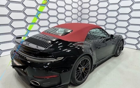 Porsche 911, 2025 год, 42 500 000 рублей, 16 фотография