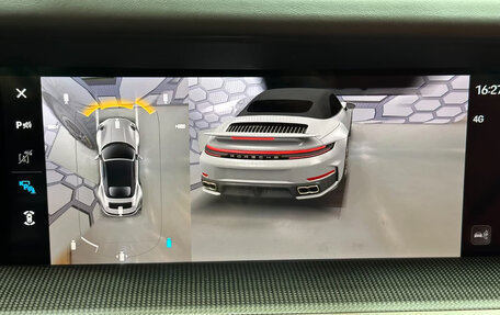 Porsche 911, 2025 год, 42 500 000 рублей, 22 фотография