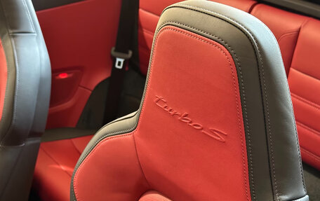 Porsche 911, 2025 год, 42 500 000 рублей, 20 фотография