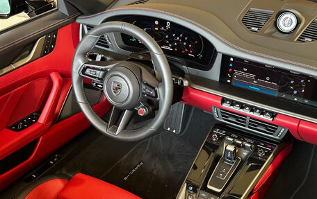 Porsche 911, 2025 год, 42 500 000 рублей, 23 фотография