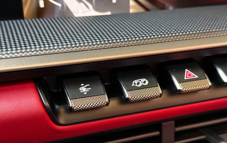 Porsche 911, 2025 год, 42 500 000 рублей, 28 фотография