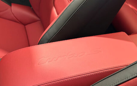 Porsche 911, 2025 год, 42 500 000 рублей, 29 фотография