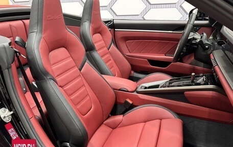 Porsche 911, 2025 год, 42 500 000 рублей, 30 фотография