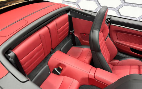 Porsche 911, 2025 год, 42 500 000 рублей, 32 фотография