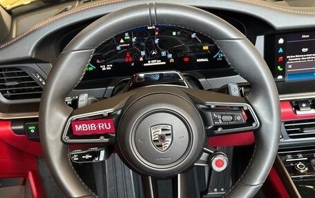 Porsche 911, 2025 год, 42 500 000 рублей, 21 фотография