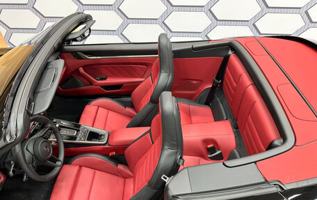 Porsche 911, 2025 год, 42 500 000 рублей, 31 фотография