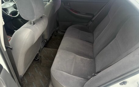 Toyota Corolla, 2006 год, 569 000 рублей, 10 фотография