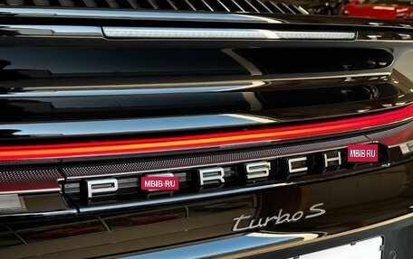 Porsche 911, 2025 год, 42 500 000 рублей, 33 фотография