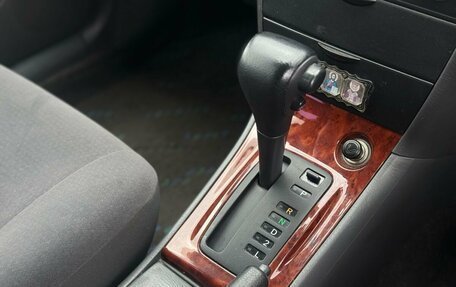 Toyota Corolla, 2006 год, 569 000 рублей, 16 фотография