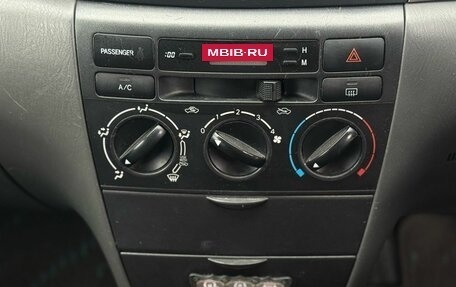 Toyota Corolla, 2006 год, 569 000 рублей, 15 фотография