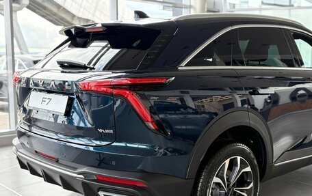 Haval F7, 2026 год, 3 099 000 рублей, 12 фотография