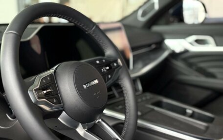 Haval F7, 2026 год, 3 099 000 рублей, 17 фотография