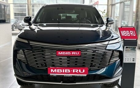 Haval F7, 2026 год, 3 099 000 рублей, 6 фотография