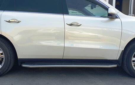 Acura MDX III рестайлинг, 2013 год, 3 100 000 рублей, 3 фотография