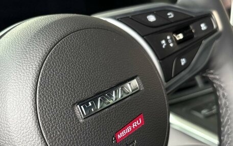 Haval F7, 2026 год, 3 099 000 рублей, 18 фотография