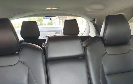 Acura MDX III рестайлинг, 2013 год, 3 100 000 рублей, 8 фотография