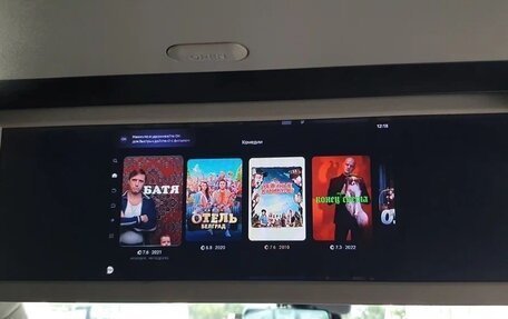 Acura MDX III рестайлинг, 2013 год, 3 100 000 рублей, 14 фотография