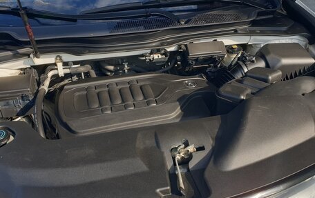 Acura MDX III рестайлинг, 2013 год, 3 100 000 рублей, 10 фотография