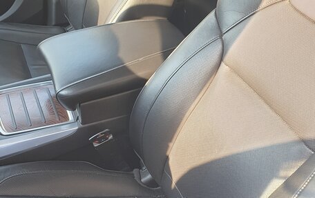 Acura MDX III рестайлинг, 2013 год, 3 100 000 рублей, 9 фотография