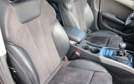 Audi A4, 2012 год, 1 600 000 рублей, 11 фотография