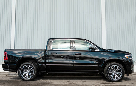 Rambler 1500, 2025 год, 11 800 000 рублей, 2 фотография