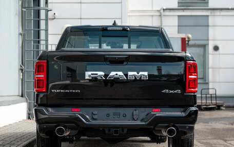 Rambler 1500, 2025 год, 11 800 000 рублей, 4 фотография