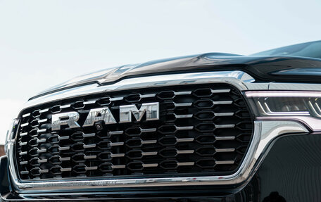 Rambler 1500, 2025 год, 11 800 000 рублей, 6 фотография