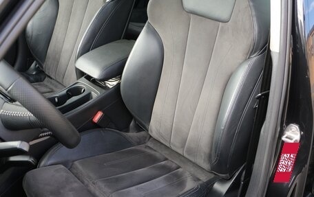 Audi A4, 2012 год, 1 600 000 рублей, 8 фотография