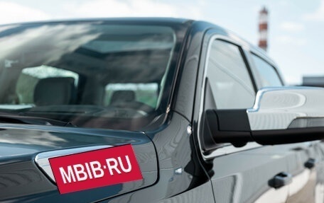 Rambler 1500, 2025 год, 11 800 000 рублей, 7 фотография