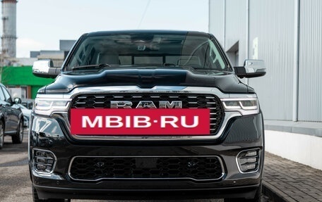 Rambler 1500, 2025 год, 11 800 000 рублей, 5 фотография