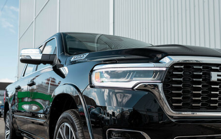 Rambler 1500, 2025 год, 11 800 000 рублей, 8 фотография