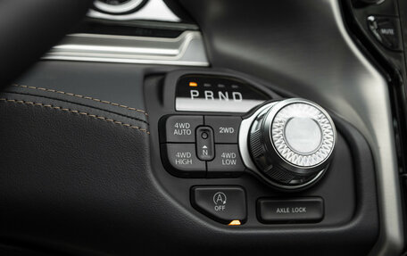 Rambler 1500, 2025 год, 11 800 000 рублей, 13 фотография