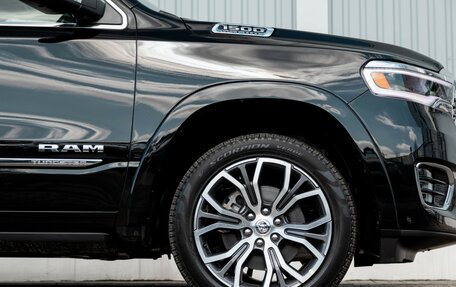 Rambler 1500, 2025 год, 11 800 000 рублей, 9 фотография