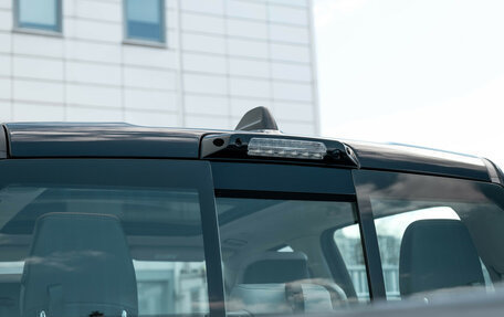 Rambler 1500, 2025 год, 11 800 000 рублей, 20 фотография