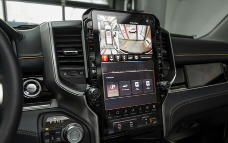 Rambler 1500, 2025 год, 11 800 000 рублей, 10 фотография