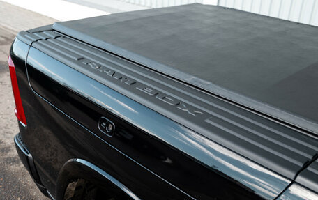 Rambler 1500, 2025 год, 11 800 000 рублей, 17 фотография