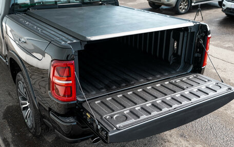 Rambler 1500, 2025 год, 11 800 000 рублей, 19 фотография