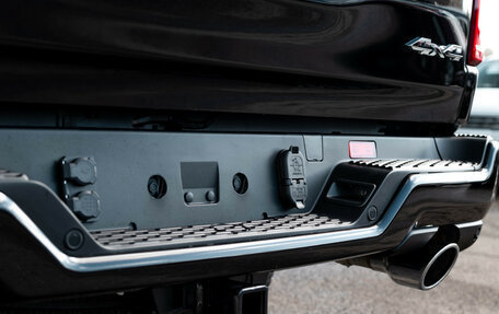 Rambler 1500, 2025 год, 11 800 000 рублей, 18 фотография