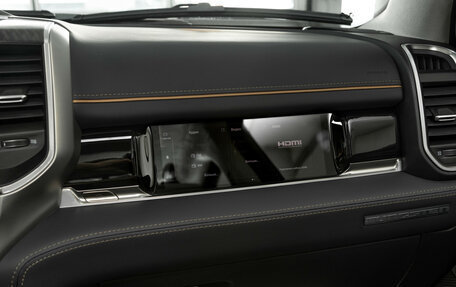 Rambler 1500, 2025 год, 11 800 000 рублей, 11 фотография