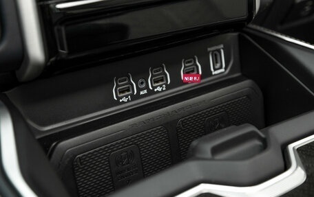 Rambler 1500, 2025 год, 11 800 000 рублей, 12 фотография