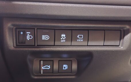 Toyota Camry, 2025 год, 4 185 000 рублей, 17 фотография