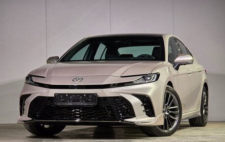 Toyota Camry, 2025 год, 4 185 000 рублей, 21 фотография