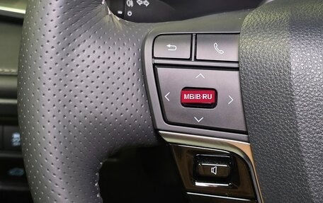 Toyota Camry, 2025 год, 4 185 000 рублей, 18 фотография