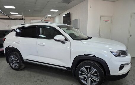 Changan CS35 Plus, 2019 год, 1 299 000 рублей, 3 фотография