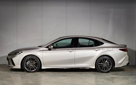 Toyota Camry, 2025 год, 4 185 000 рублей, 30 фотография