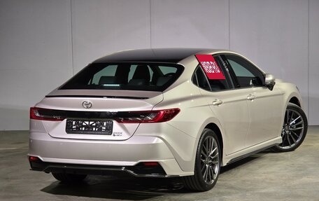 Toyota Camry, 2025 год, 4 185 000 рублей, 29 фотография